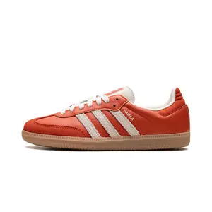 Samba OG WMNS "Collegiate Orange Cream White" JI2737 Samba OG WMNS "Collegiate Orange Cream White" JI2737