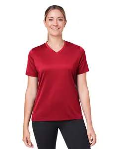 Team 365 TT15W Women's Zone Performance Mesh T-Shirt