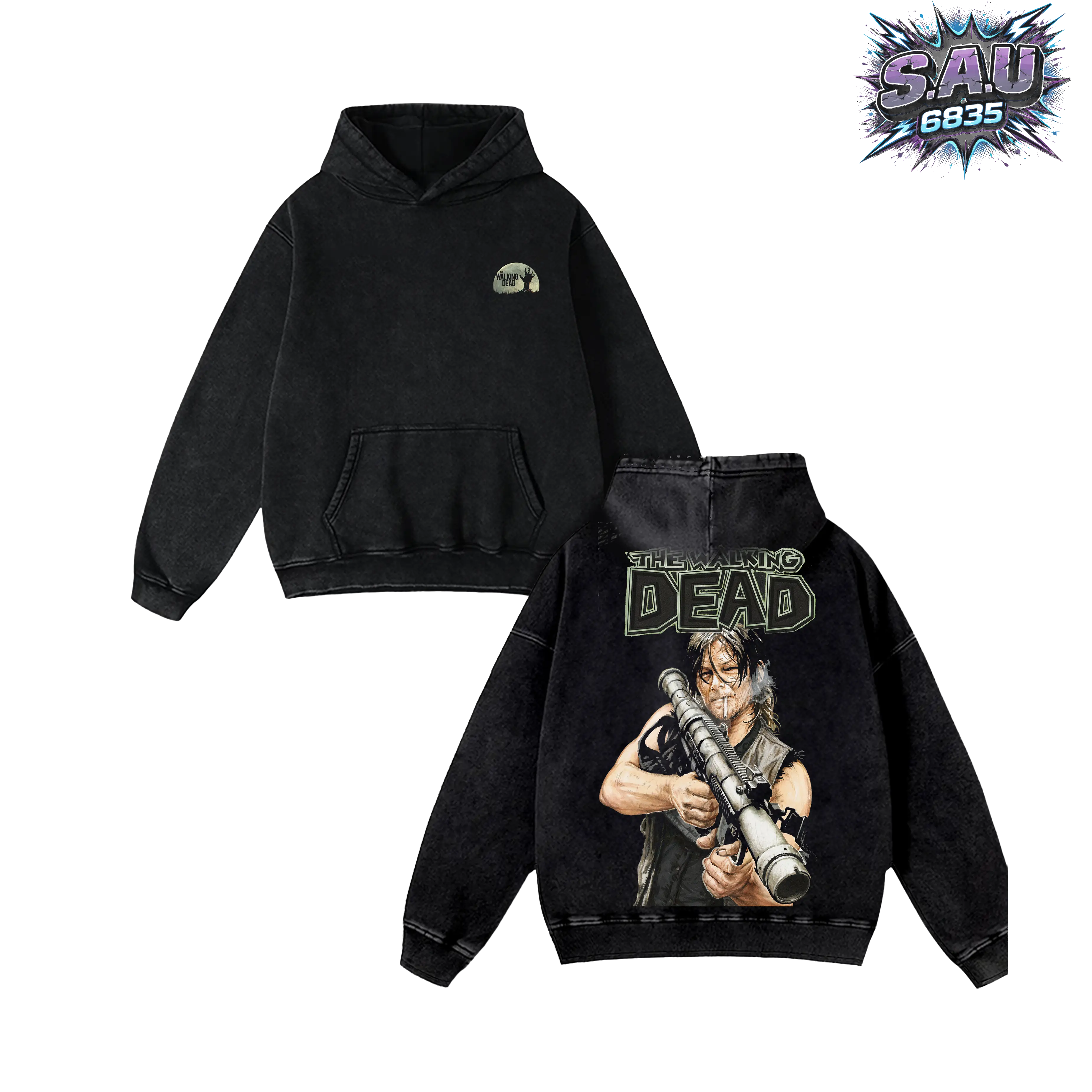HOODIE VER 4