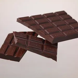 Chocolate Bar "Black"