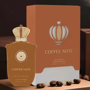 Gulf Orchid Coffee Note