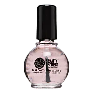 Beauty Secrets Moisturizing Base Coat