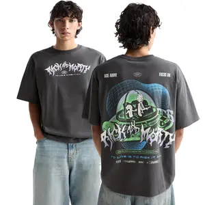 Rick and Morty T-shirt