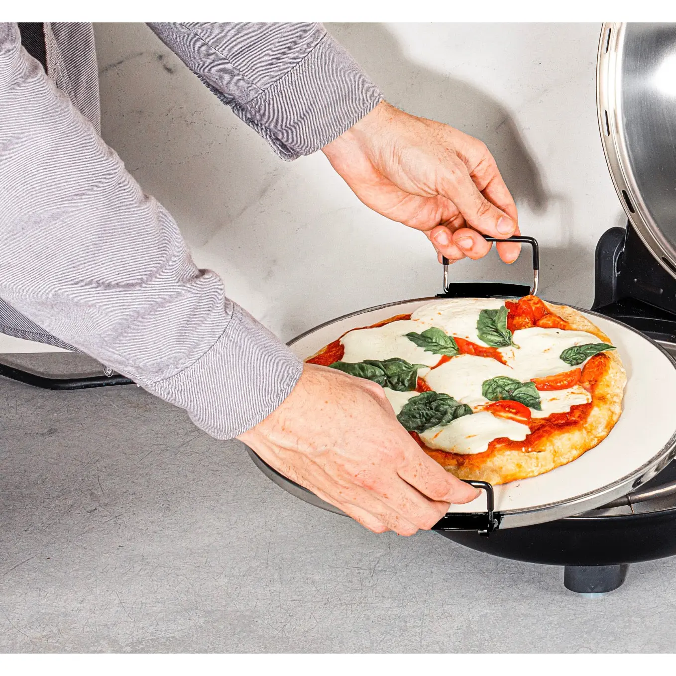 Piezano Replacement Pizza Stone