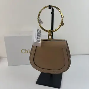 Pre-owned Chloé Nile Medium Bracelet Crossbody