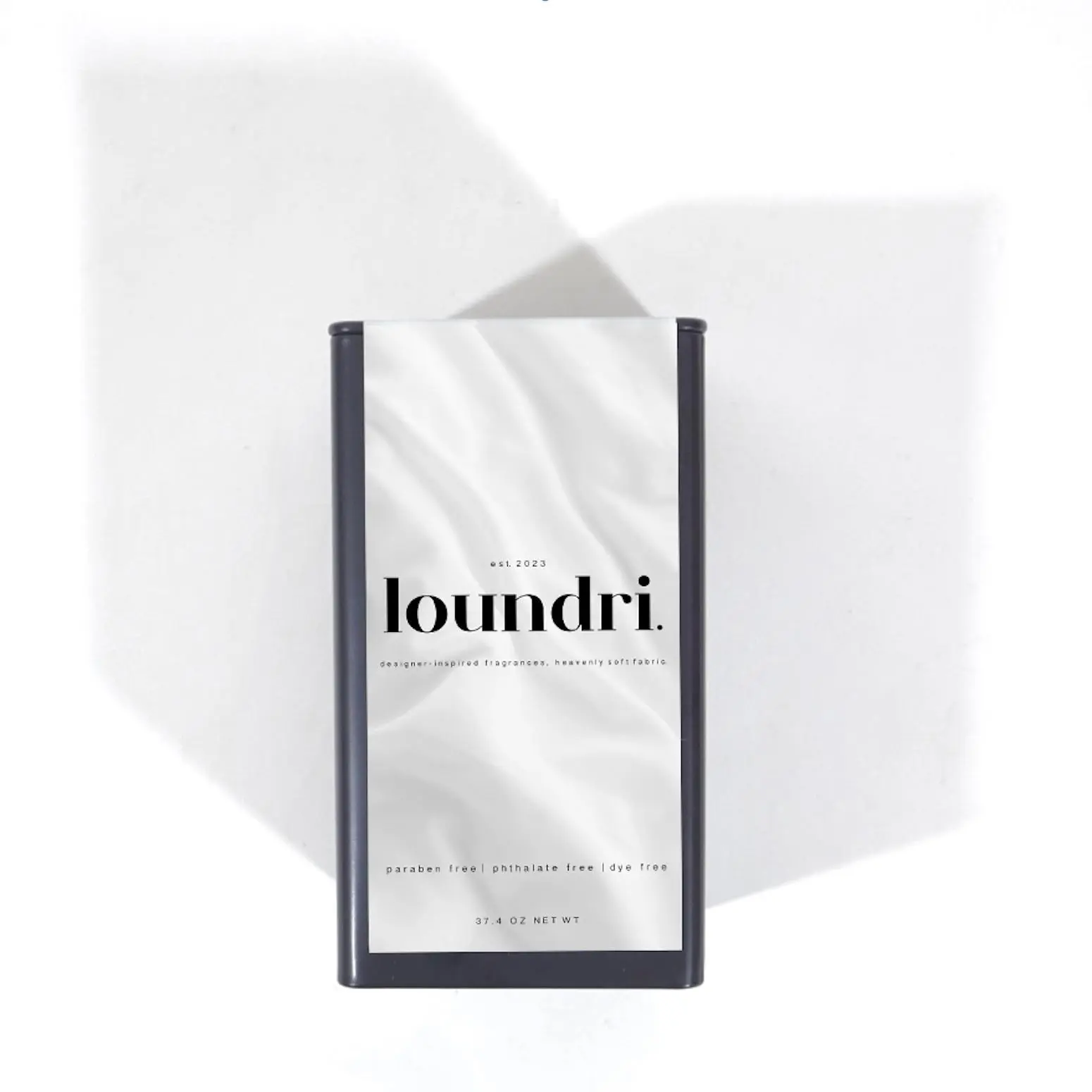 Organic Luxury Laundry Scent booster & Softener