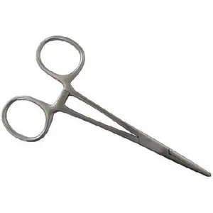 Colorado Angler 6.5” Straight Forceps