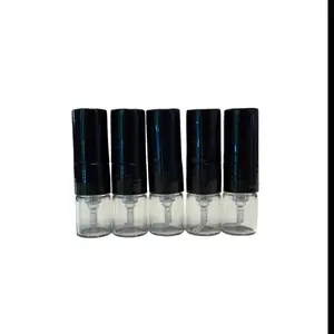 AromaTrial 5 Pack Of Empty Sample Vials