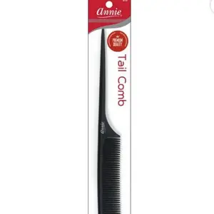 Annie Premium Quality Rat Tail Comb
