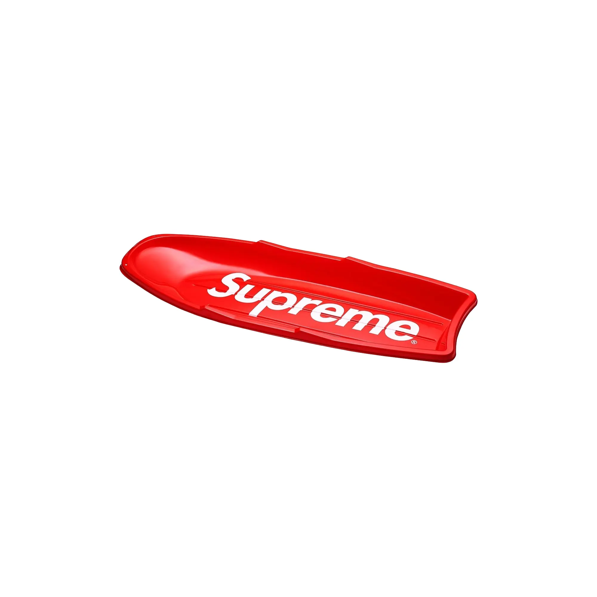 Sled "FW17 - Red" SU26290