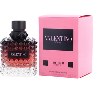 Valentino Donna Born In Roma Intense By Valentino Eau De Parfum Intense For Women