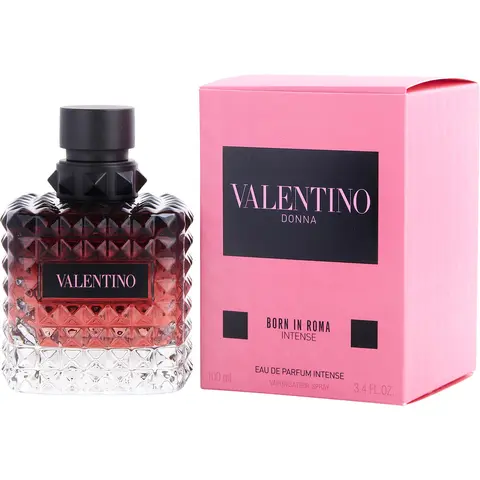 Valentino Donna Born In Roma Intense By Valentino Eau De Parfum Intense For Women