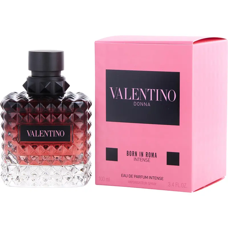 Valentino Donna Born In Roma Intense By Valentino Eau De Parfum Intense For Women