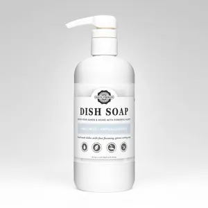 Dish Soap | Unscented