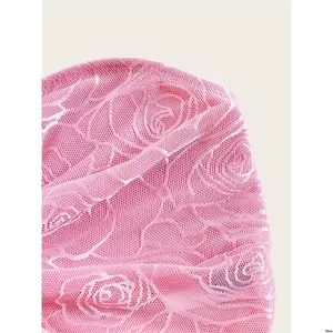 Top Hem Split Front Twist tiktok ICON Spring Tube Pink