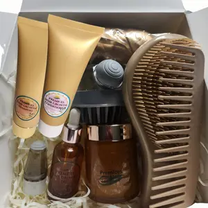 PREMICES HAIR CARE KIT