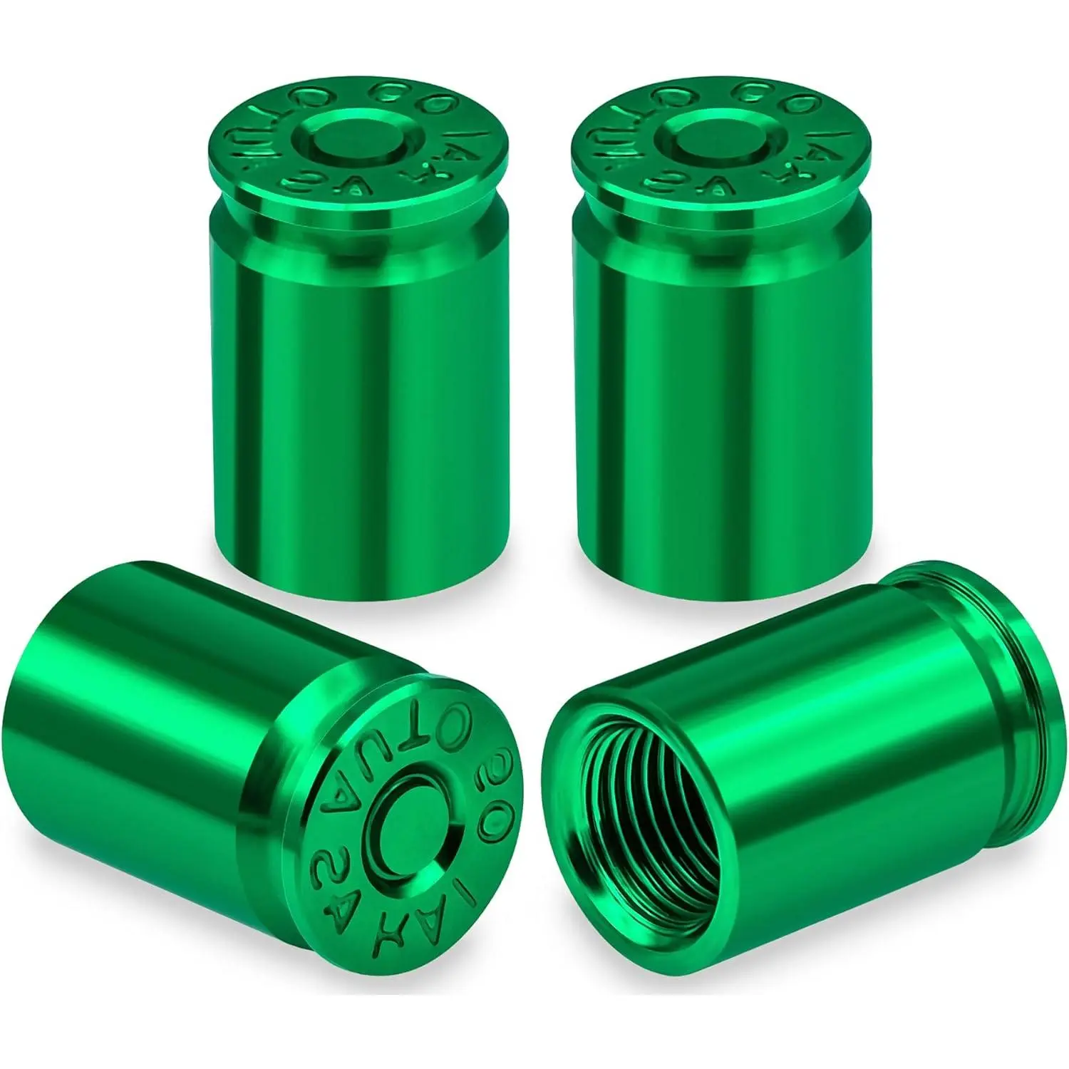 Bullet-Green