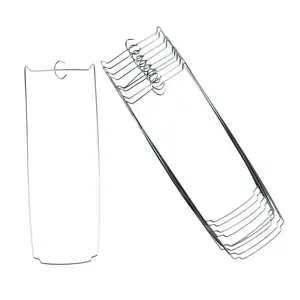 20 Inch Wire Frame Expanders for Paper Lanterns - Pack of 10