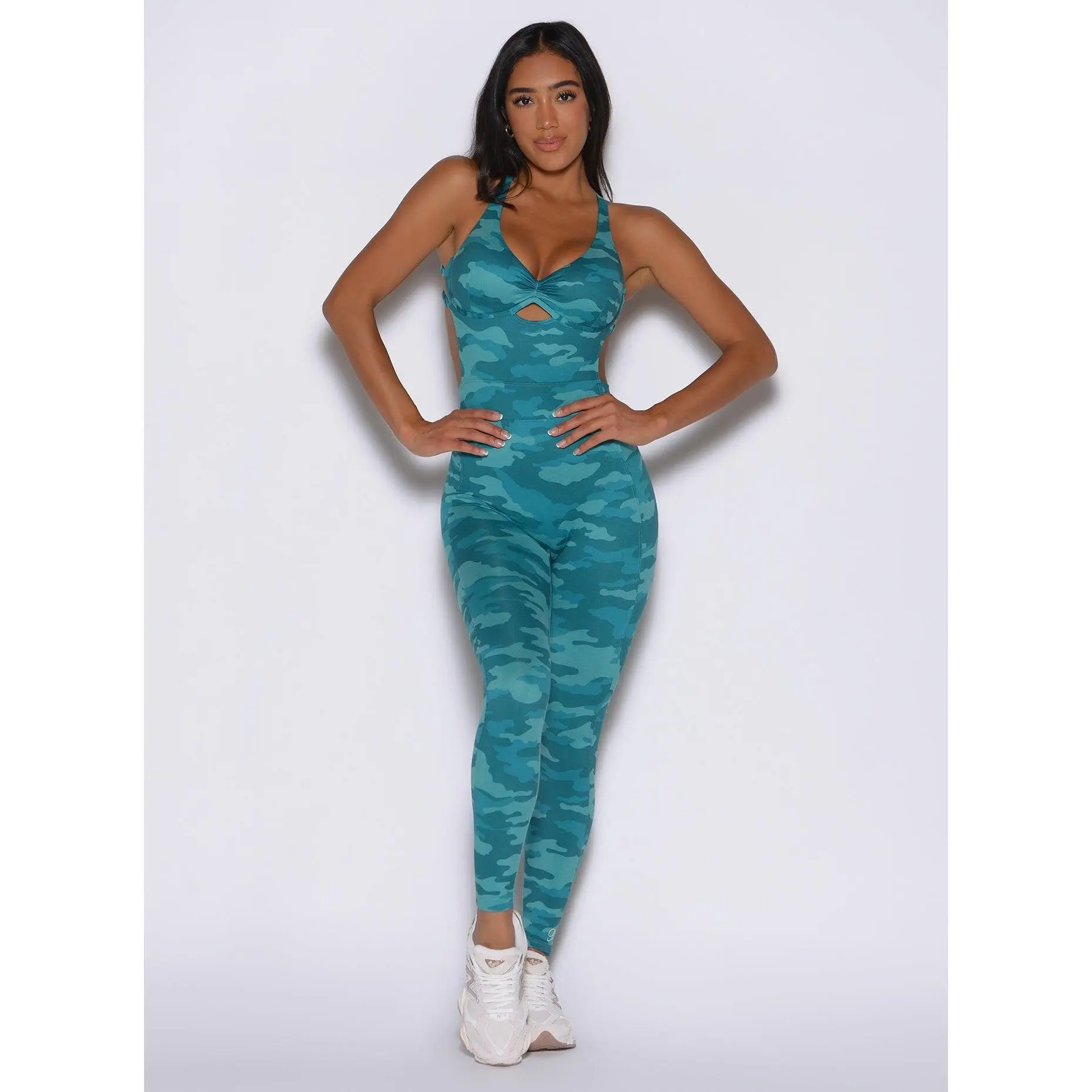 Bombshell Bodysuit