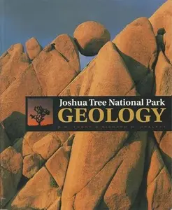 USED-Joshua Tree National Park geology by D. D. Trent (Paperback)