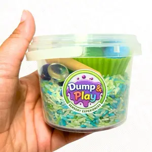 Calm Down Sensory Kit