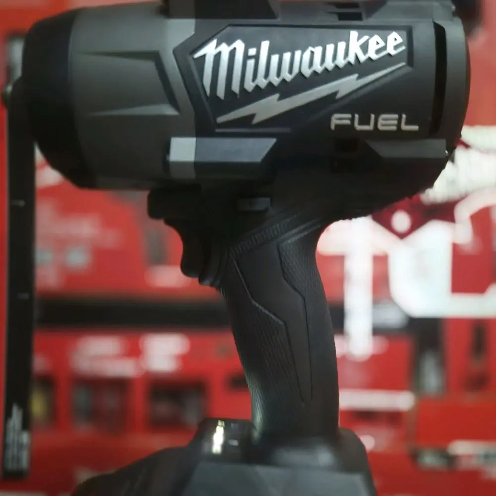 m18 High Torque m18 High Torque