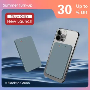 NoteAI Smart AI Voice Recorder - 112-Language Real-Time Transcription & Translation, Tri-Mode Noise Cancellation, AI Summary for Meetings & Interviews &Lecture Recording Audio，efficiency，Record pink speaker Portable Durable Magnetic listening