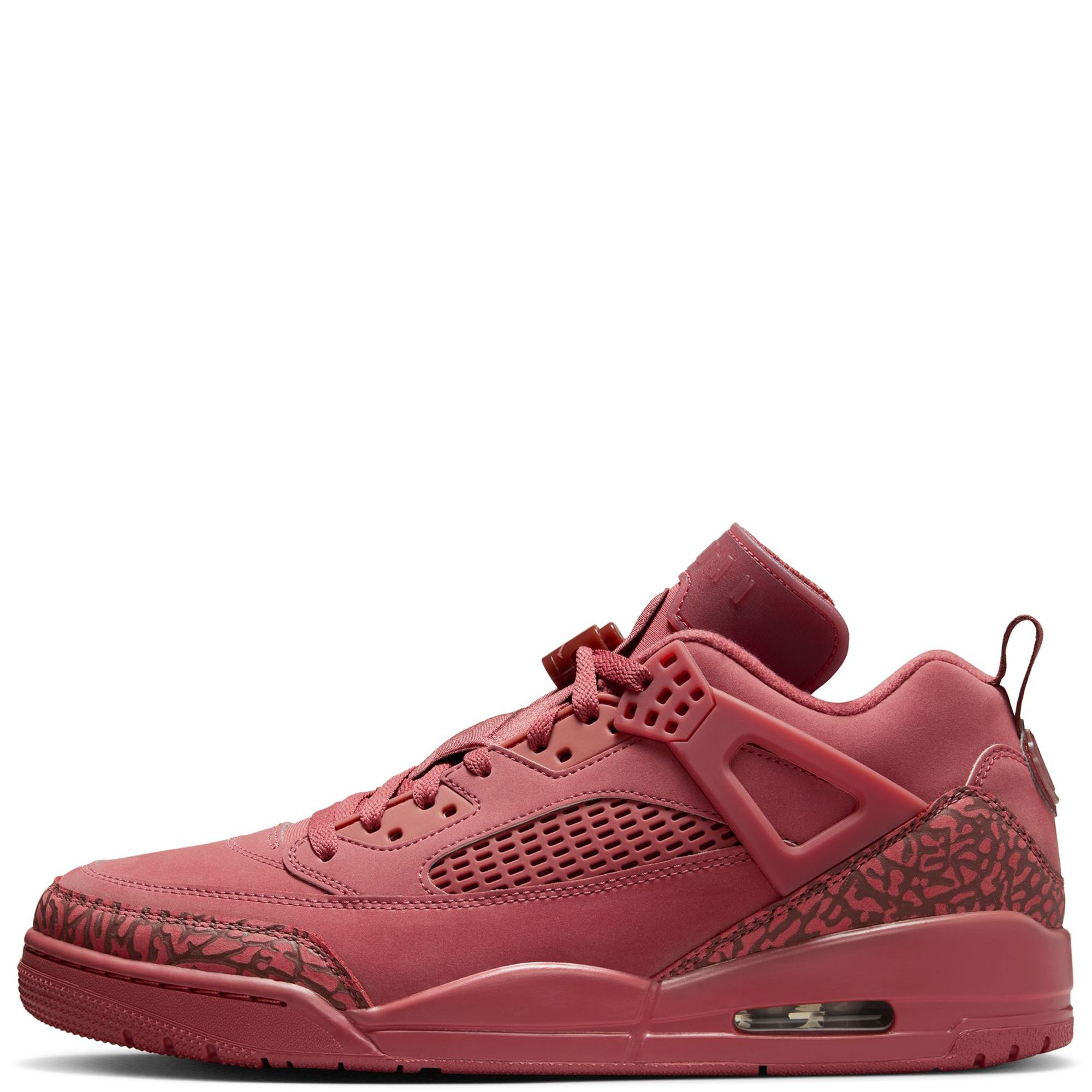 Men's Jordan Spizike Low Canyon Rust/Dark Pony (IH0170 691)