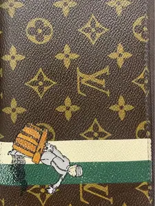 Pre-owned Louis Vuitton LV