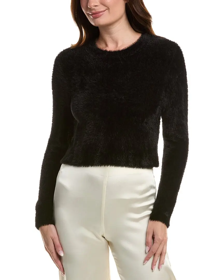 AllSaints Megan Popover Sweater