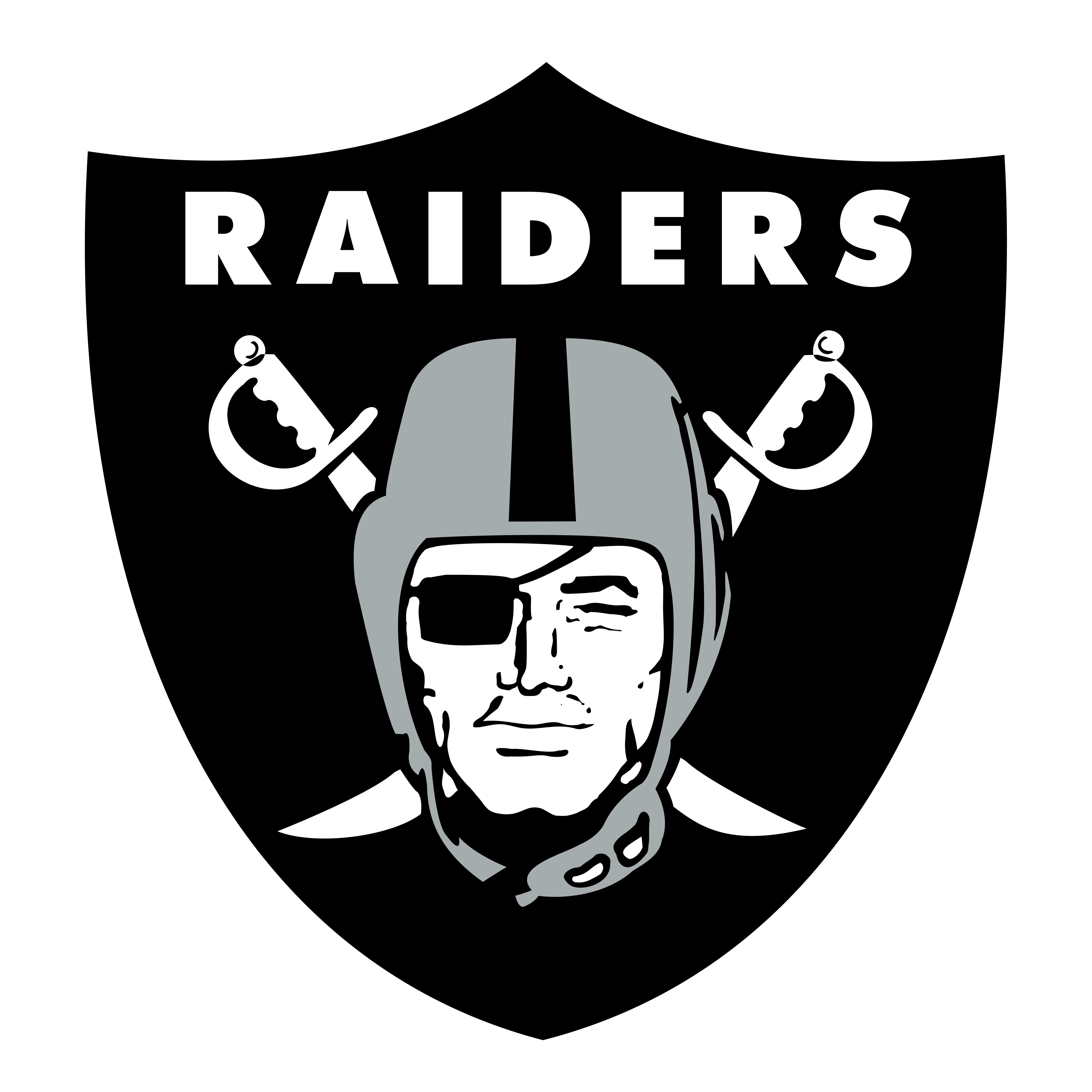 RAIDERS