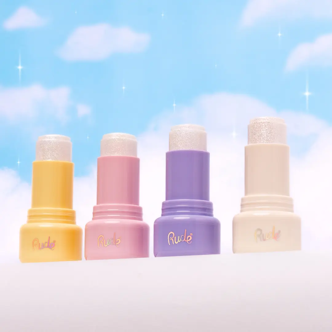 Chibi Manga Collection Chibi Jelly! Cooling Highlighter