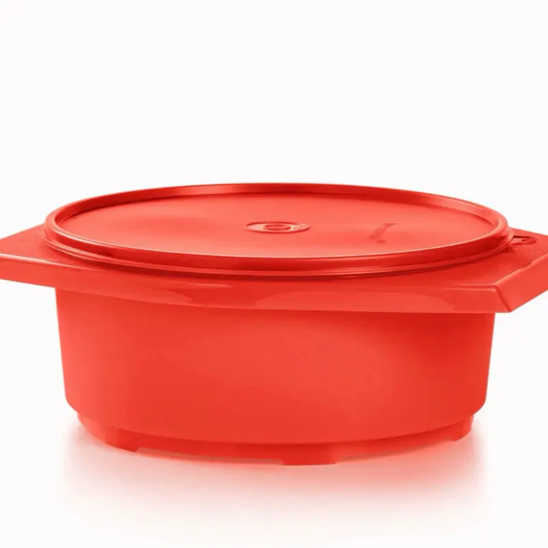 Tupperware Tortillero