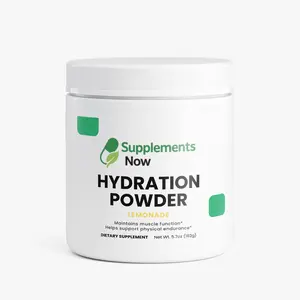 Hydration Powder (Lemonade)