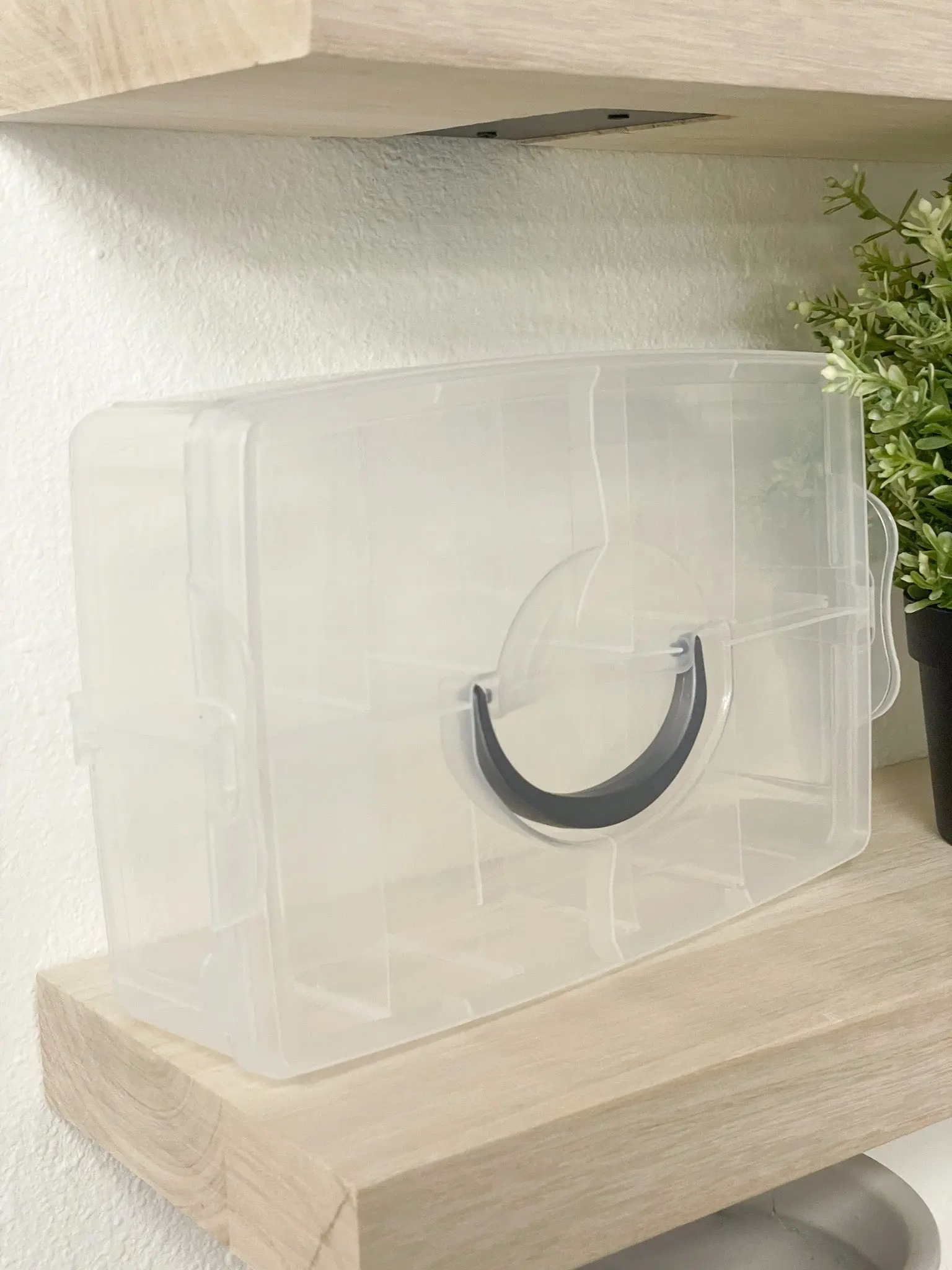 Glide Thread Storage Box (Box Only)