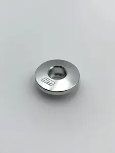 Warp9 Stemlock Cap