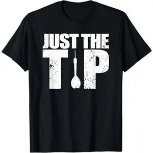 Darts Funny Dart Team T-Shirt
