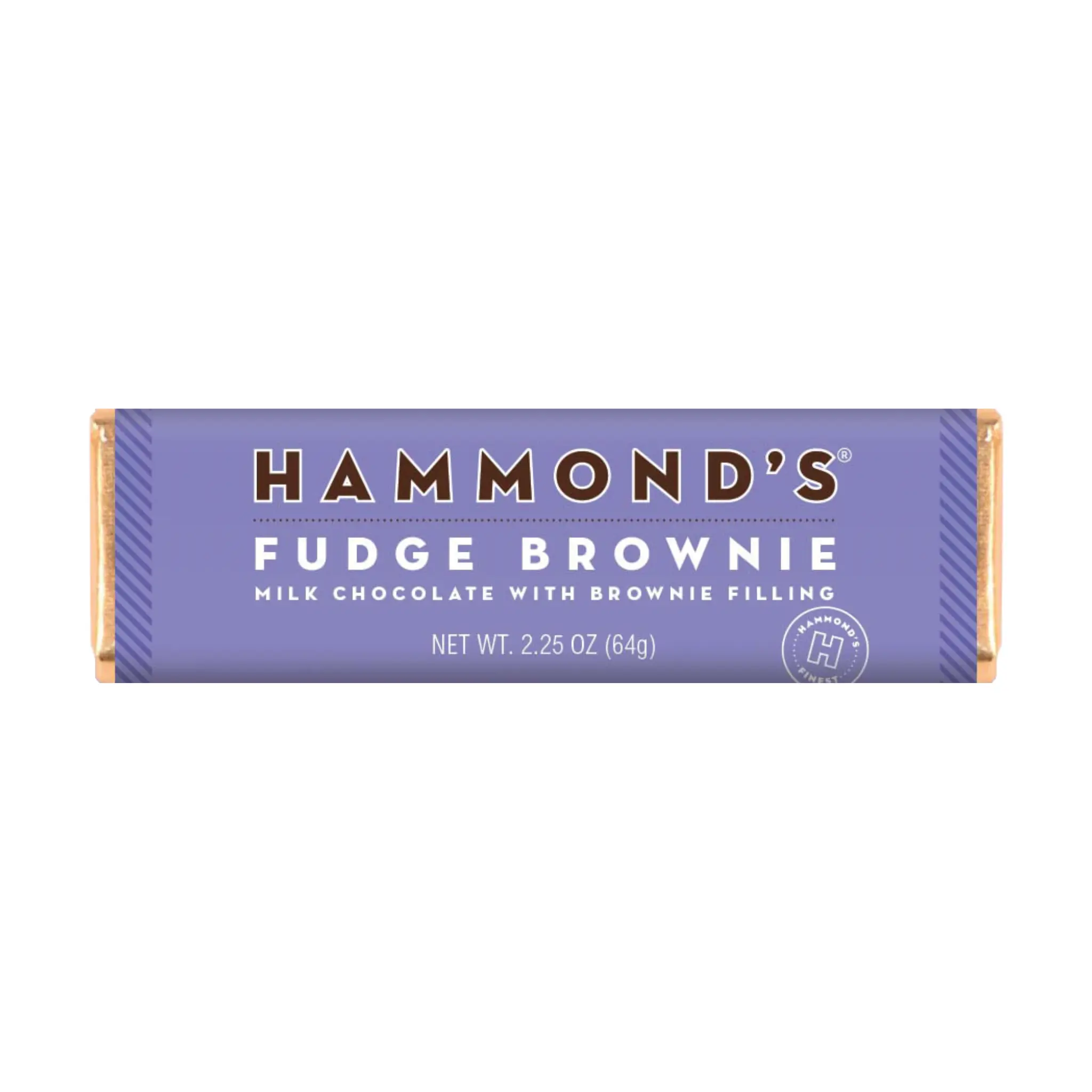Fudge Brownie Milk Chocolate Bars Fudge Brownie Milk Chocolate Bars