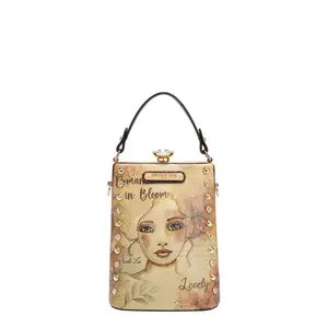 DIAMOND STONE CLUTCH DIAMOND STONE CLUTCH