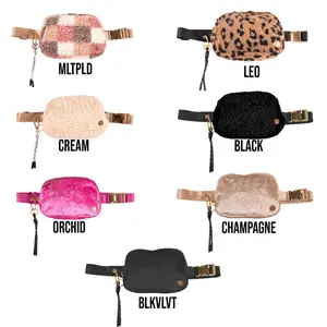 Belt Bags