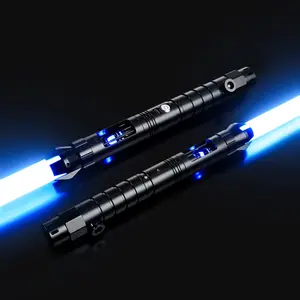 Arc V3 Neopixel Lightsaber