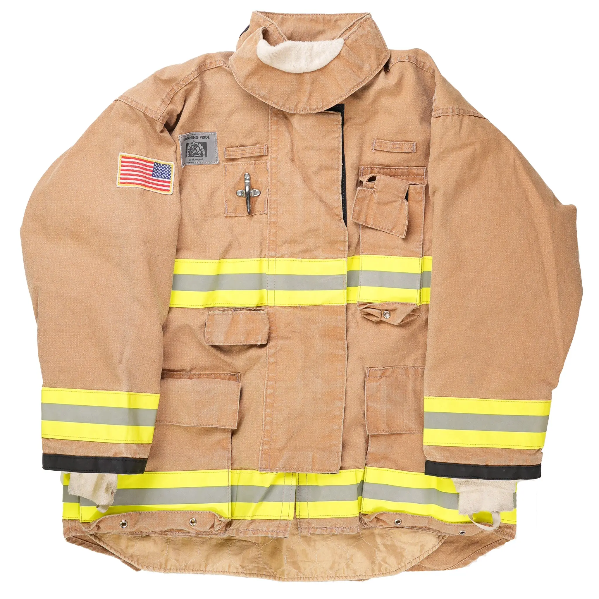 supreme fireman jacket - TikTok Shop