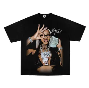 Sexyy Redd tee shirt