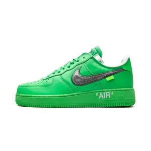 Air Force 1 Low "Off-White - Brooklyn" DX1419 300