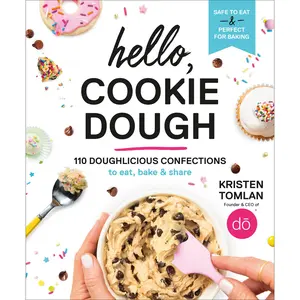Hello, Cookie Dough