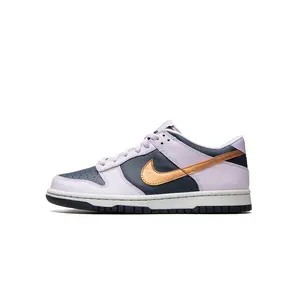 Dunk Low Se "Copper Swoosh" DX1663 400
