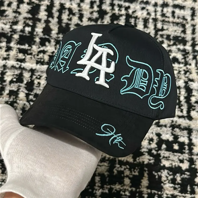 GORRA DANDY HATS