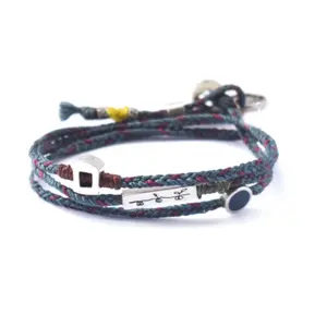 New Wakami Dream Bracelet – Wrap bracelets – Blue ideal holiday