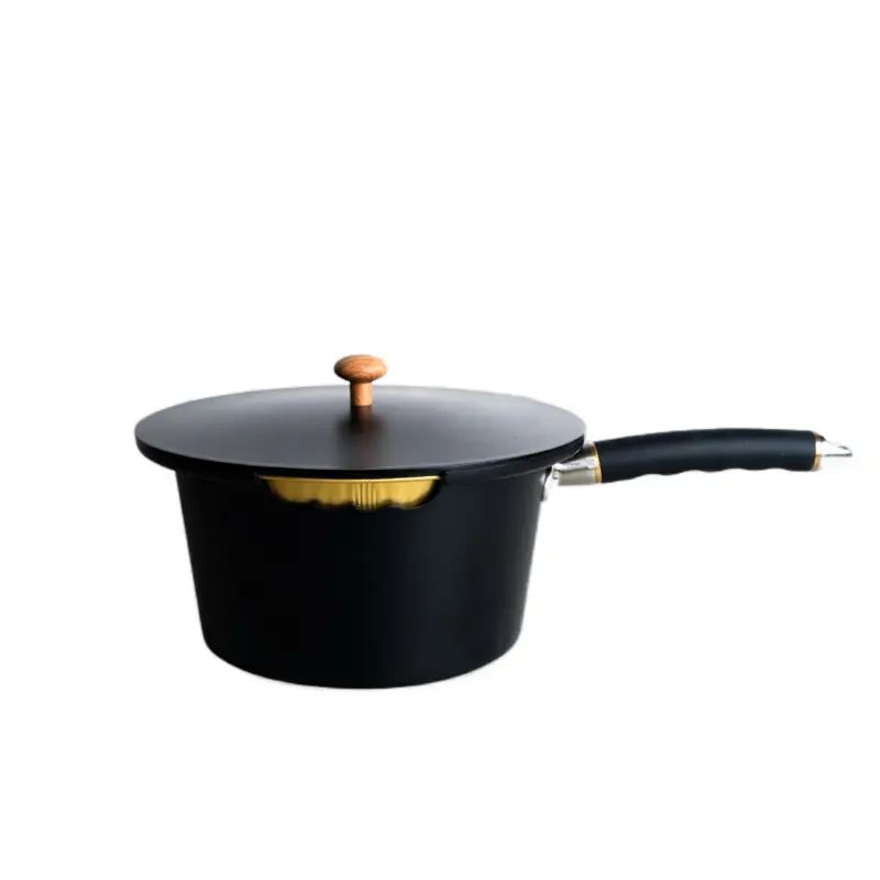ThroPot 5 qt Disposable & Recyclable Cooking Pot