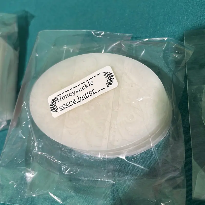 Honeysuckle cocoa butter